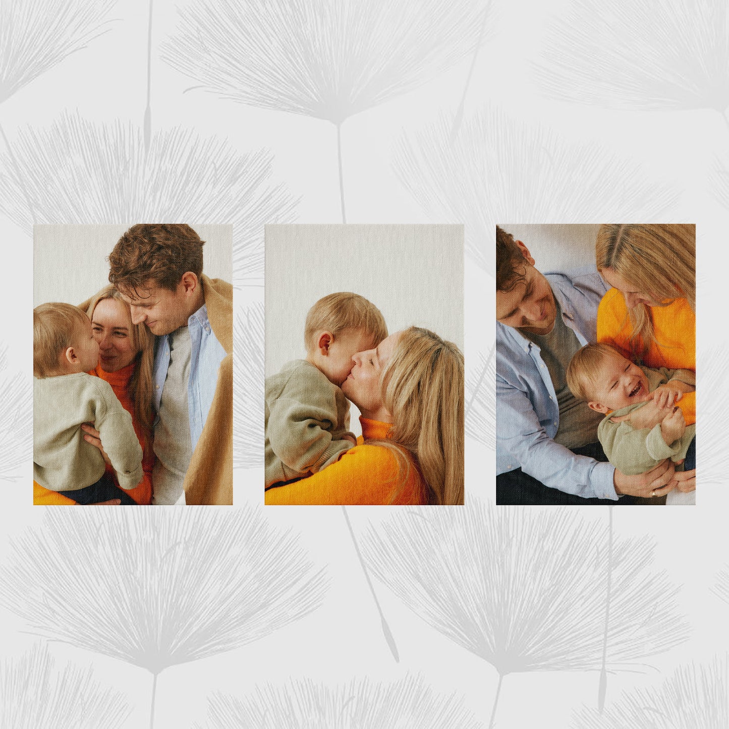 Canvas Print Sets